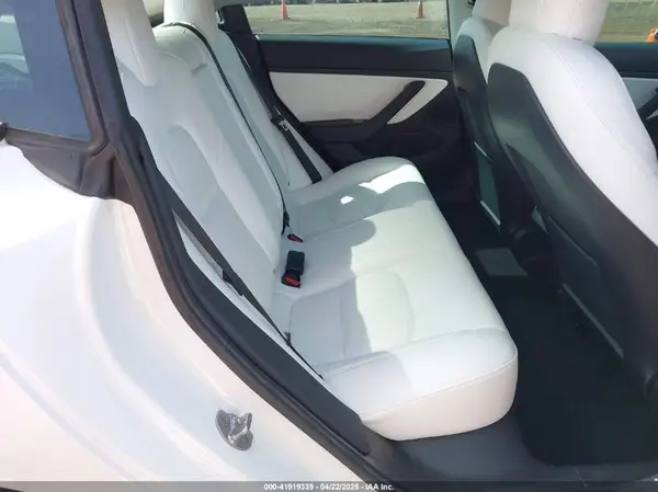 5YJ3E1EA3LF785951 2020 TESLA MODEL 3 - Image 8