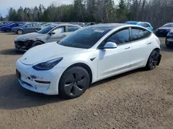 5YJ3E1EA3LF786338 2020 TESLA MODEL 3