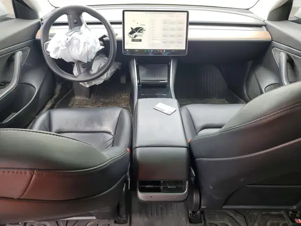 5YJ3E1EA3LF786338 2020 TESLA MODEL 3 - Image 8