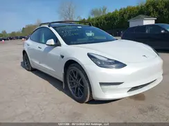 5YJ3E1EA3LF789577 2020 TESLA MODEL 3