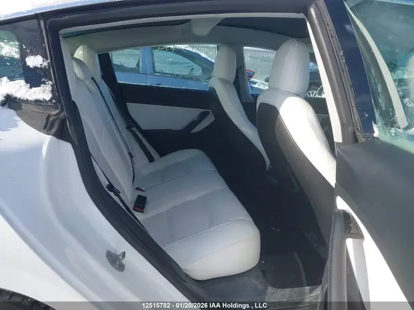 5YJ3E1EA3LF790079 2020 TESLA MODEL 3 - Image 8