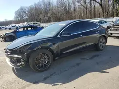 5YJ3E1EA3LF792141 2020 TESLA MODEL 3
