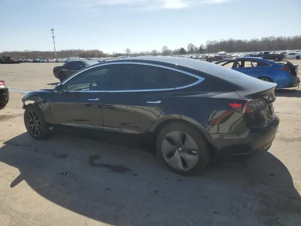 5YJ3E1EA3LF792141 2020 TESLA MODEL 3 - Image 2