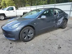 5YJ3E1EA3LF792222 2020 TESLA MODEL 3