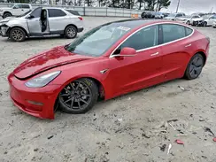 5YJ3E1EA3LF792334 2020 TESLA MODEL 3