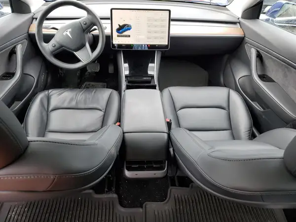 5YJ3E1EA3LF792365 2020 TESLA MODEL 3 - Image 8