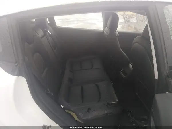 5YJ3E1EA3LF792575 2020 TESLA MODEL 3 - Image 8