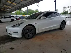 5YJ3E1EA3LF792852 2020 TESLA MODEL 3