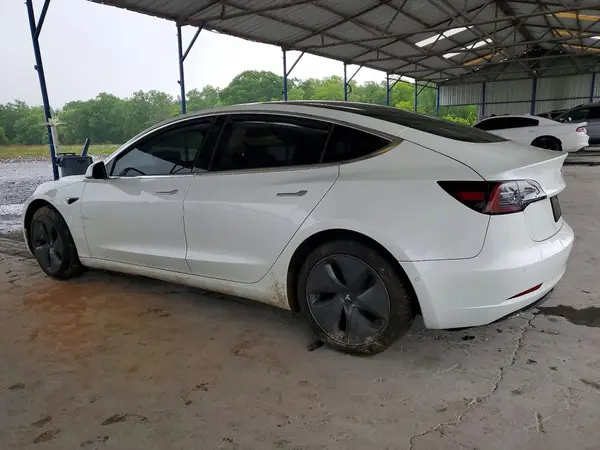 5YJ3E1EA3LF792852 2020 TESLA MODEL 3 - Image 2