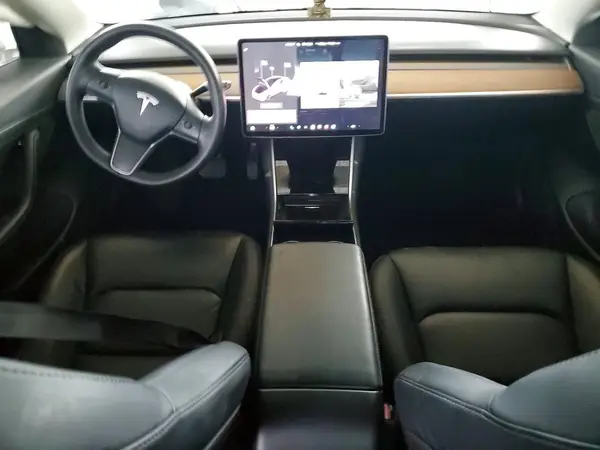5YJ3E1EA3LF792852 2020 TESLA MODEL 3 - Image 8