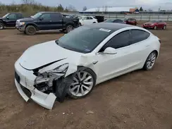 5YJ3E1EA3LF793080 2020 TESLA MODEL 3