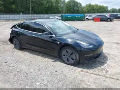 5YJ3E1EA3LF793127 2020 TESLA MODEL 3