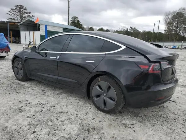 5YJ3E1EA3LF793127 2020 TESLA MODEL 3 - Image 2