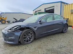 5YJ3E1EA3LF793144 2020 TESLA MODEL 3