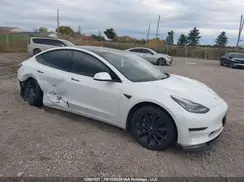 5YJ3E1EA3LF794214 2020 TESLA MODEL 3