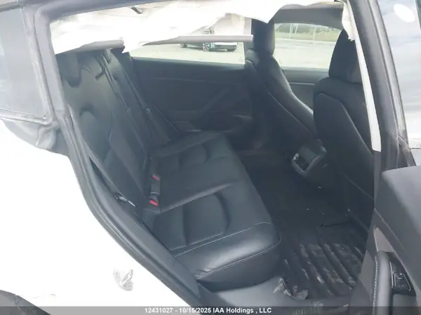 5YJ3E1EA3LF794214 2020 TESLA MODEL 3 - Image 8