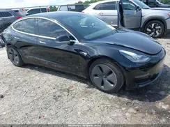 5YJ3E1EA3LF796643 2020 TESLA MODEL 3