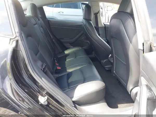 5YJ3E1EA3LF796643 2020 TESLA MODEL 3 - Image 8