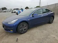 5YJ3E1EA3LF796917 2020 TESLA MODEL 3
