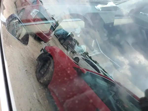 5YJ3E1EA3LF796920 2020 TESLA MODEL 3 - Image 8
