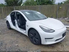 5YJ3E1EA3LF797324 2020 TESLA MODEL 3