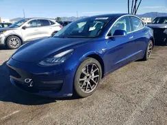 5YJ3E1EA3LF797713 2020 TESLA MODEL 3