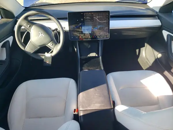 5YJ3E1EA3LF797713 2020 TESLA MODEL 3 - Image 8