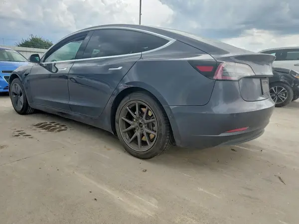 5YJ3E1EA3LF799171 2020 TESLA MODEL 3 - Image 2