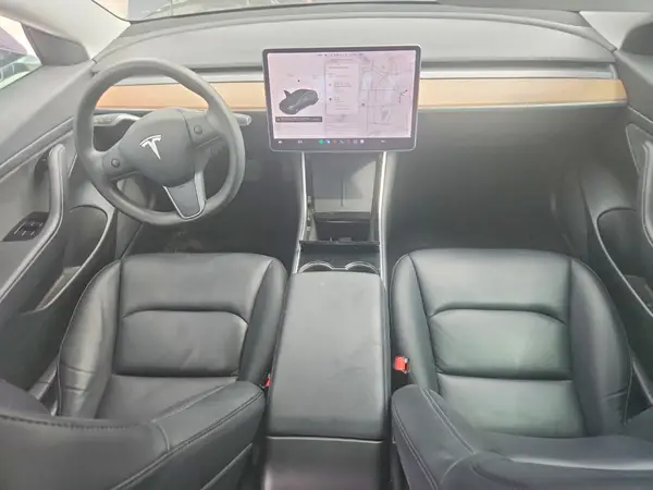 5YJ3E1EA3LF799171 2020 TESLA MODEL 3 - Image 8