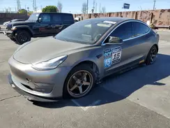 5YJ3E1EA3LF799364 2020 TESLA MODEL 3