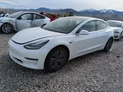 5YJ3E1EA3LF800710 2020 TESLA MODEL 3
