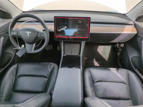 5YJ3E1EA3LF800710 2020 TESLA MODEL 3 - Image 8