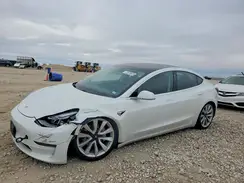 5YJ3E1EA3LF802456 2020 TESLA MODEL 3