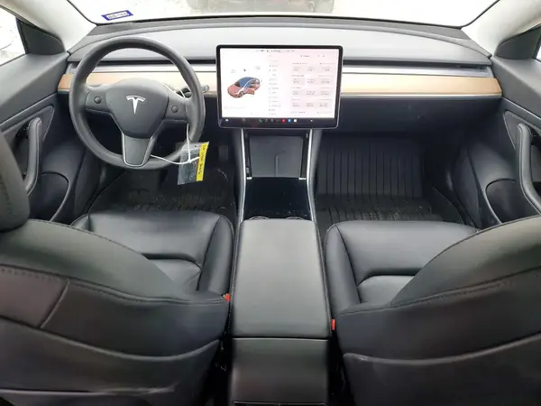 5YJ3E1EA3LF802456 2020 TESLA MODEL 3 - Image 8