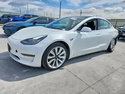 5YJ3E1EA3LF802473 2020 TESLA MODEL 3
