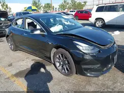 5YJ3E1EA3LF803378 2020 TESLA MODEL 3