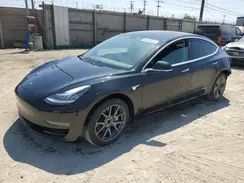 5YJ3E1EA3LF803381 2020 TESLA MODEL 3