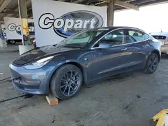 5YJ3E1EA3LF803624 2020 TESLA MODEL 3