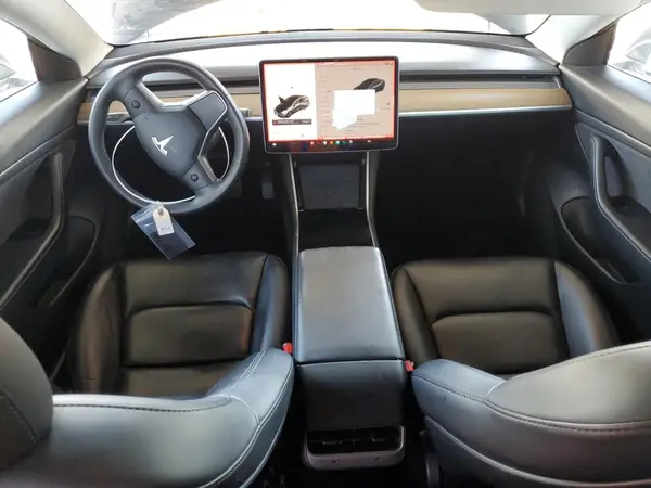 5YJ3E1EA3LF803624 2020 TESLA MODEL 3 - Image 8
