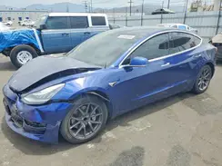 5YJ3E1EA3LF803753 2020 TESLA MODEL 3