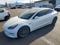 5YJ3E1EA3LF804420 2020 TESLA MODEL 3