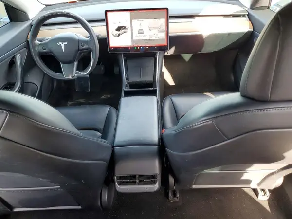 5YJ3E1EA3LF804420 2020 TESLA MODEL 3 - Image 8