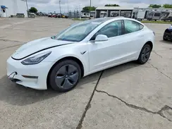 5YJ3E1EA3LF804577 2020 TESLA MODEL 3