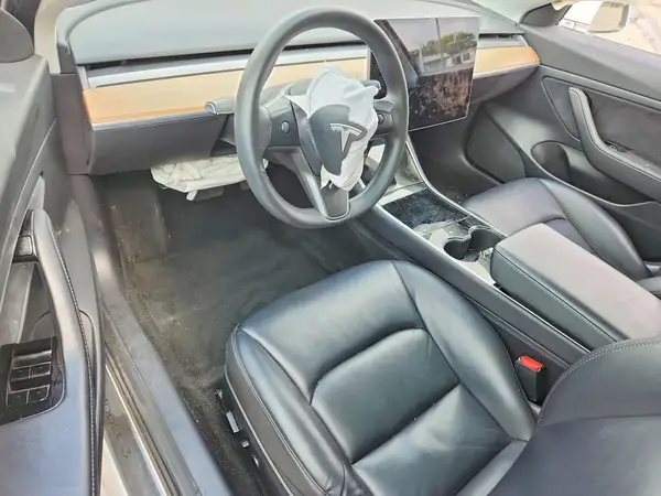 5YJ3E1EA3LF804577 2020 TESLA MODEL 3 - Image 8