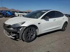 5YJ3E1EA3LF805101 2020 TESLA MODEL 3
