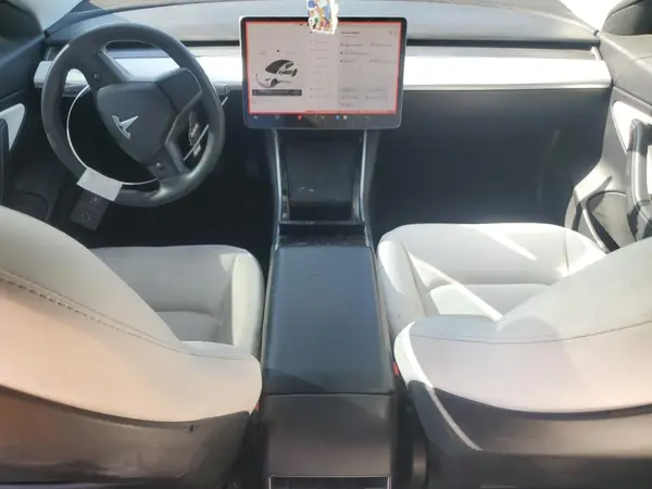 5YJ3E1EA3LF805101 2020 TESLA MODEL 3 - Image 8