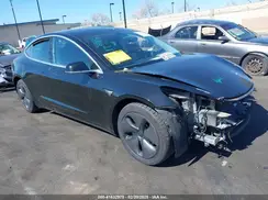 5YJ3E1EA3LF805566 2020 TESLA MODEL 3