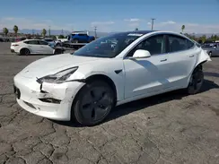5YJ3E1EA3LF805843 2020 TESLA MODEL 3