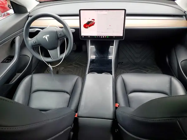 5YJ3E1EA3LF806247 2020 TESLA MODEL 3 - Image 8