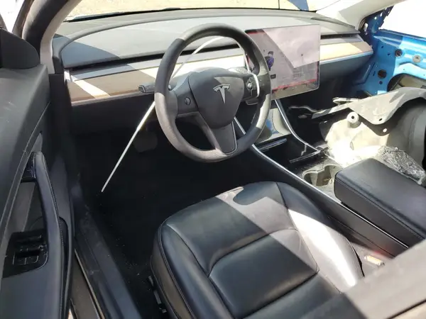 5YJ3E1EA3LF806281 2020 TESLA MODEL 3 - Image 8